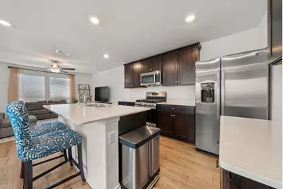 7204 Sparkling Light Drive #A, Del Valle, TX 78617 - Photo 5