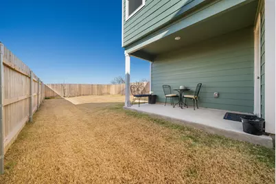 7204 Sparkling Light Drive #A, Del Valle, TX 78617 - Photo 33