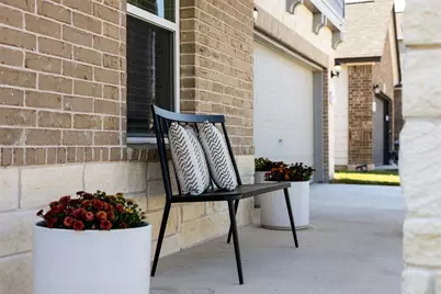 1905 Red Berry Pass, Georgetown, TX 78628 - Photo 3