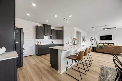 1905 Red Berry Pass, Georgetown, TX 78628 - Photo 11