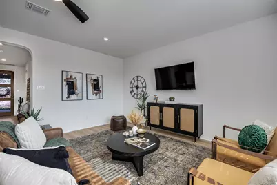 1905 Red Berry Pass, Georgetown, TX 78628 - Photo 5