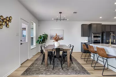 1905 Red Berry Pass, Georgetown, TX 78628 - Photo 19