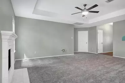 1415 Quicksilver Circle, Round Rock, TX 78665 - Photo 5