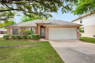 1415 Quicksilver Cir, Round Rock, TX 78665 - Photo 1