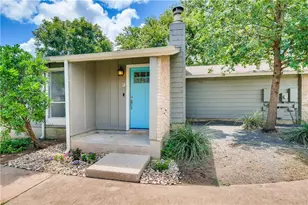 6713 West Gate Blvd, Austin, TX 78745 - Photo 1