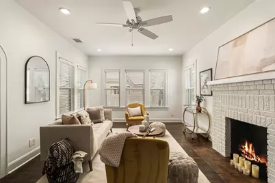 1612 Travis Heights Boulevard, Austin, TX 78704 - Photo 5