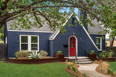 1612 Travis Heights Boulevard, Austin, TX 78704 - Photo 3