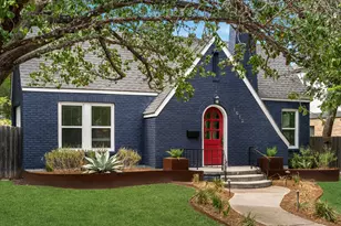 1612 Travis Heights Blvd, Austin, TX 78704 - Photo 3