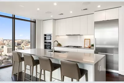 501 West Avenue #3304, Austin, TX 78701 - Photo 9