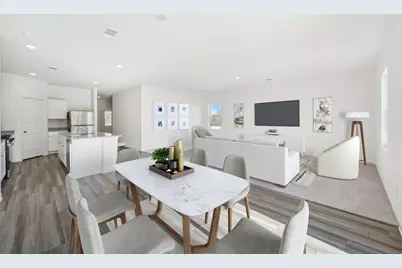 160 Parrigin Cove, San Marcos, TX 78666 - Photo 5