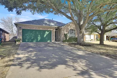 1030 Disraeli Circle, Pflugerville, TX 78660 - Photo 39