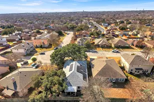 1030 Disraeli Cir, Pflugerville, TX 78660 - Photo 37