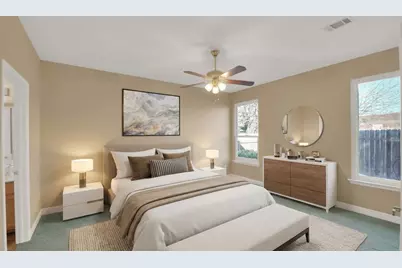 1030 Disraeli Circle, Pflugerville, TX 78660 - Photo 39