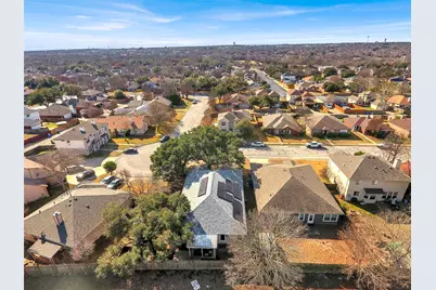 1030 Disraeli Circle, Pflugerville, TX 78660 - Photo 37