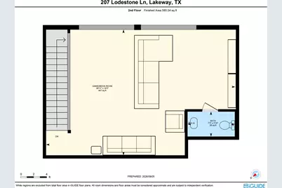 207 Lodestone Lane, Austin, TX 78738 - Photo 31