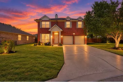 1214 Disraeli Circle, Pflugerville, TX 78660 - Photo 1