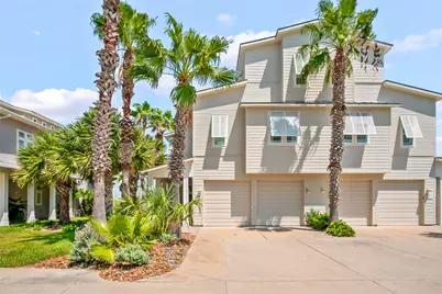 3700 Island Moorings Parkway #20, Port Aransas, TX 78373 - Photo 1