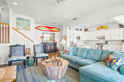 3700 Island Moorings Parkway #20, Port Aransas, TX 78373 - Photo 11