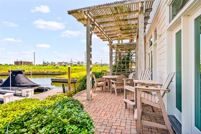 3700 Island Moorings Parkway #20, Port Aransas, TX 78373 - Photo 5