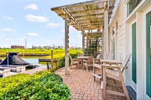 3700 Island Moorings Pkwy, Port Aransas, TX 78373 - Photo 5
