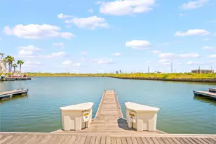 3700 Island Moorings Pkwy, Port Aransas, TX 78373 - Photo 7
