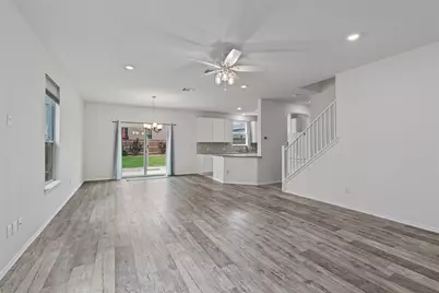 305 Los Cobos Lane, Georgetown, TX 78626 - Photo 3