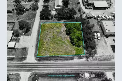 311 E Clark Street, Bartlett, TX 76511 - Photo 1