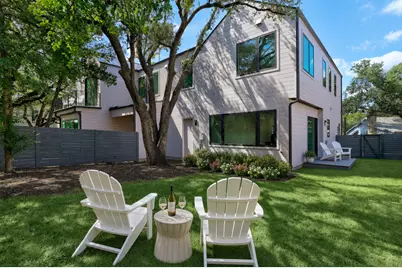 3208 Clawson Road #4B, Austin, TX 78704 - Photo 13