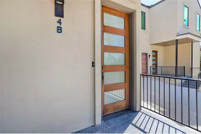 3208 Clawson Road #4B, Austin, TX 78704 - Photo 15