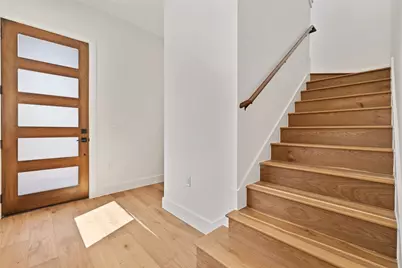3208 Clawson Road #4B, Austin, TX 78704 - Photo 17