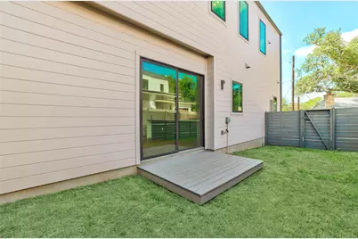 3208 Clawson Road #4B, Austin, TX 78704 - Photo 39