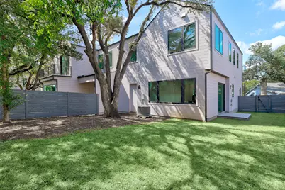 3208 Clawson Road #4B, Austin, TX 78704 - Photo 37