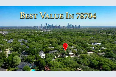 3208 Clawson Road #4B, Austin, TX 78704 - Photo 1