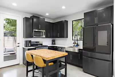 408 W Odell Street #2, Austin, TX 78752 - Photo 5