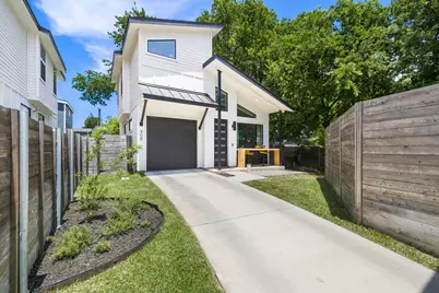 408 W Odell Street #2, Austin, TX 78752 - Photo 1
