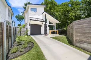 408 W Odell St, Austin, TX 78752 - Photo 1