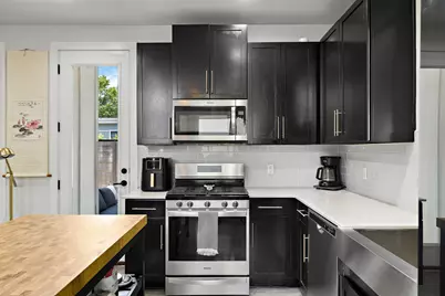 408 W Odell Street #2, Austin, TX 78752 - Photo 7