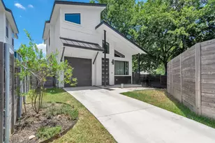 408 W Odell St, Austin, TX 78752 - Photo 33