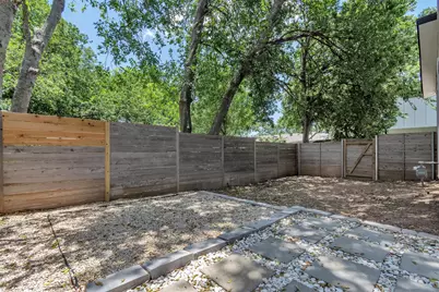 408 W Odell Street #2, Austin, TX 78752 - Photo 29