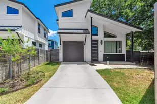 408 W Odell St, Austin, TX 78752 - Photo 1