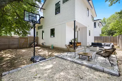 408 W Odell Street #2, Austin, TX 78752 - Photo 17