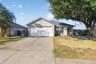 3144 Settlement Dr, Round Rock, TX 78665 - Photo 1