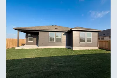 507 Vantage Drive, Hutto, TX 78634 - Photo 5