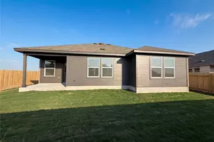 507 Vantage Dr, Hutto, TX 78634 - Photo 5