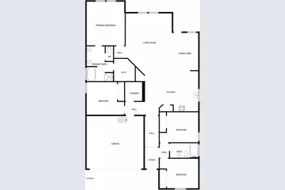 507 Vantage Drive, Hutto, TX 78634 - Photo 21