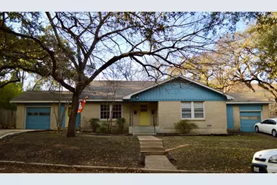 923 Keith Lane, Austin, TX 78705 - Photo 1