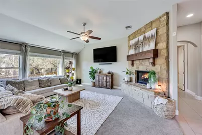 13530 Mesa Verde Drive, Austin, TX 78737 - Photo 3