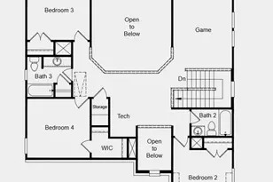 321 Horsemint Ln, Georgetown, TX 78633 - Photo 13