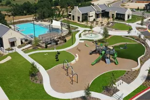 321 Horsemint Ln, Georgetown, TX 78633 - Photo 29