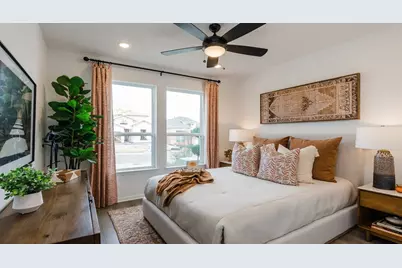 321 Horsemint Lane, Georgetown, TX 78633 - Photo 25